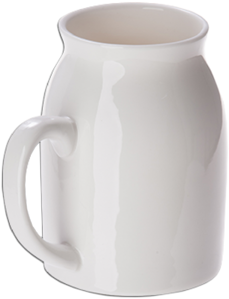 Milch Milchkaennchen personalisiert