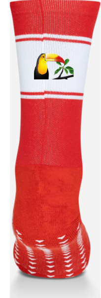 Sportsocke für Freizeit, Arbeit und Ftness