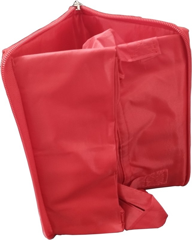 Isoliertasche faltbar