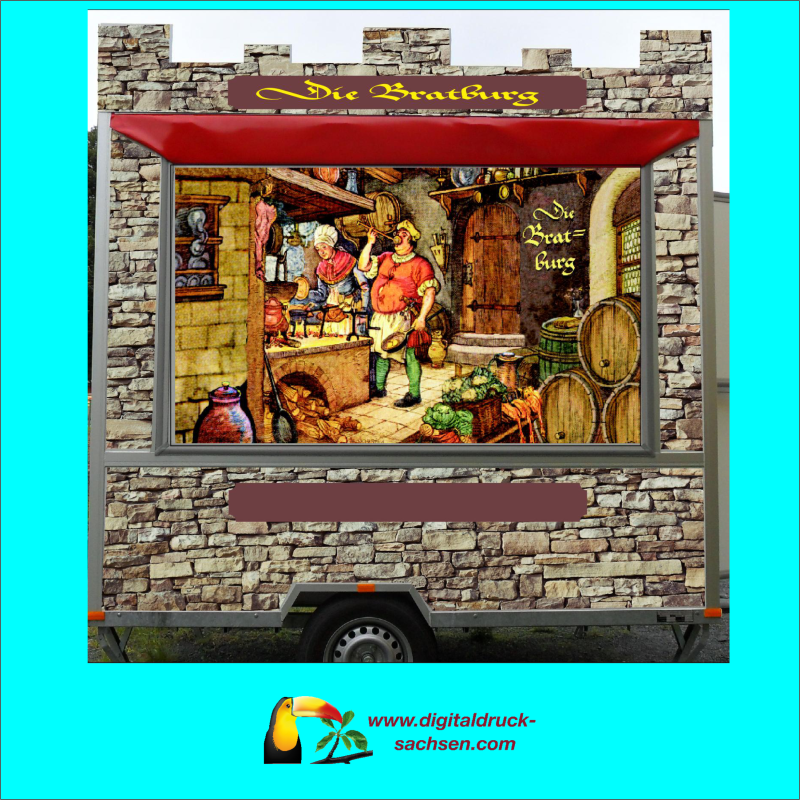 Entwurf, Satz, Ausführung von Fahrzeugfolierung, carwrapping