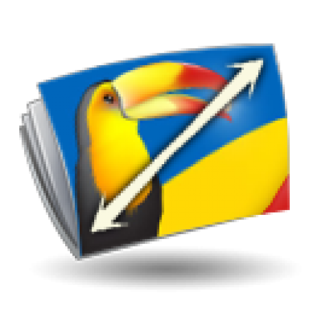 Broschüre Freiformat bis Bogengröße 45 x 32 cm,Ringbindung -