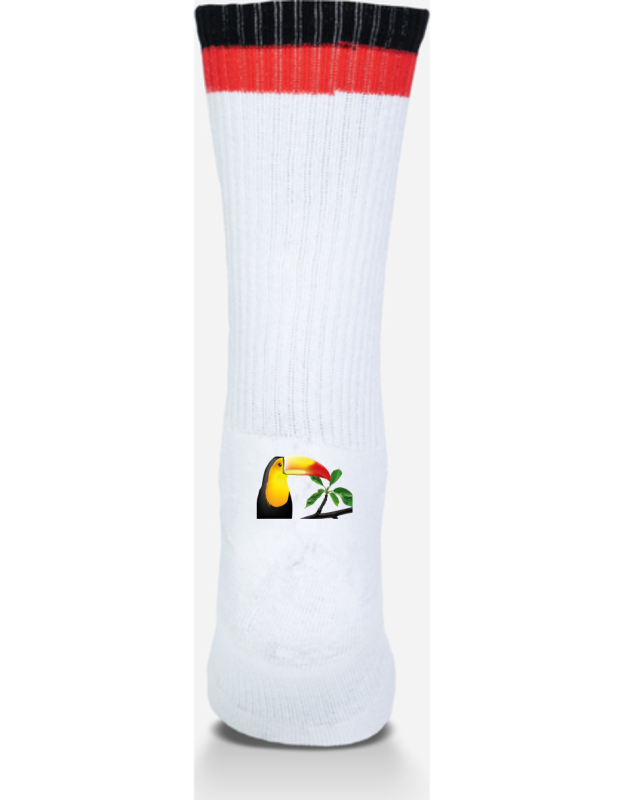 Sportsocke für Freizeit, Arbeit und Ftness