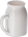 Milch Milchkaennchen personalisiert